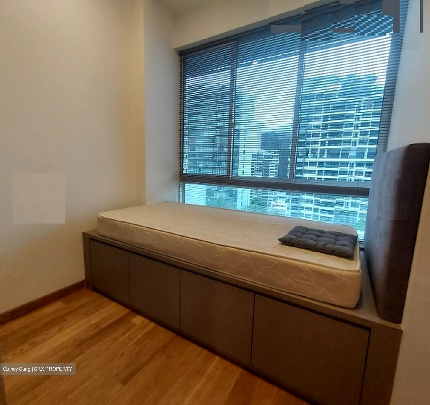 The Peak @ Cairnhill II (D9), Apartment #430219671